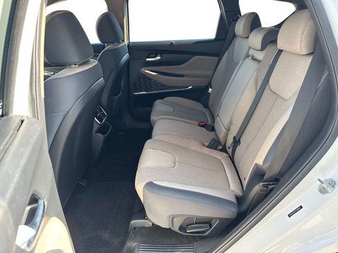Used 2020 Hyundai Santa Fe SEL w/ Convenience Package FWD image 14