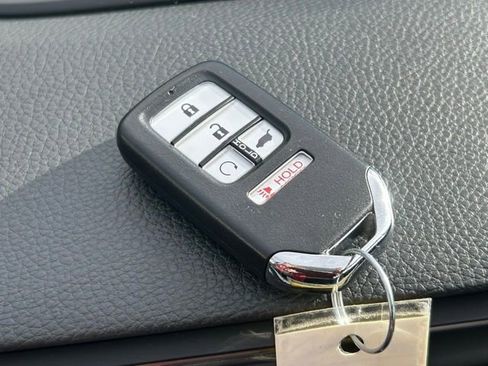 Used 2019 Honda CR-V EX-L image 16