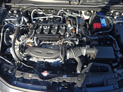 Used 2024 Honda Civic Touring image 29