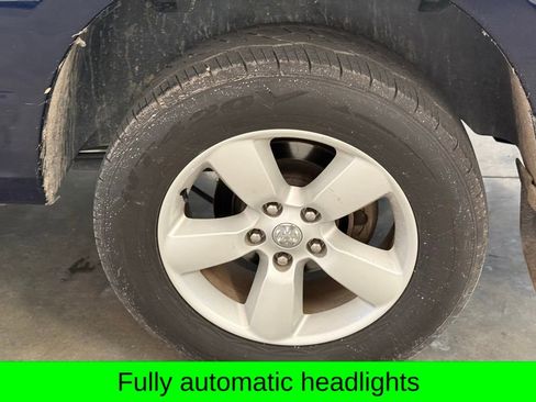 Used 2013 RAM 1500 Express RWD image 9