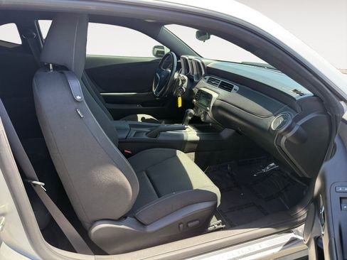 Used 2015 Chevrolet Camaro SS w/ RS Package RWD image 19