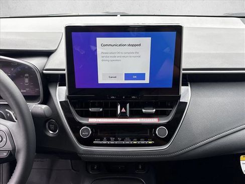 New 2026 Toyota Corolla XSE FWD image 13