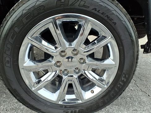 Used 2011 Chevrolet Silverado 1500 LT w/ All-Star Edition image 14