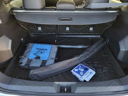 Certified 2025 Subaru Crosstrek 2.5i Limited w/ Crosstrek Mirror Package image 10