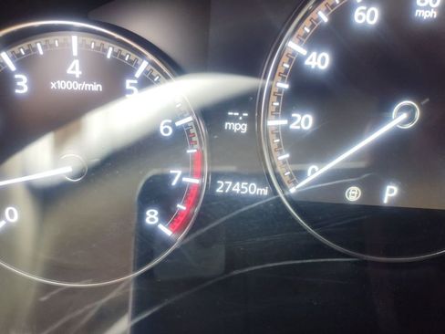 Certified 2023 MAZDA CX-30 AWD 2.5 S w/ Select Package image 16