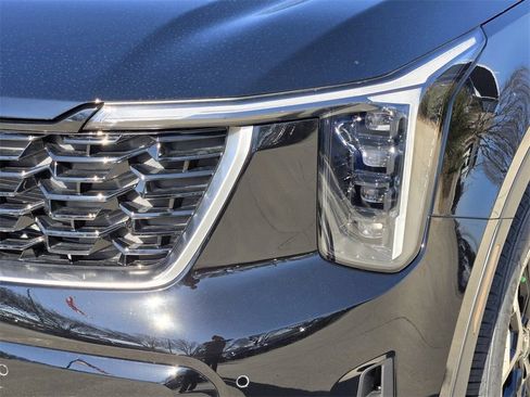 New 2026 Kia Sorento S FWD image 7
