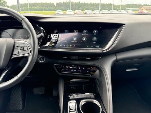 Used 2023 Buick Envision Preferred AWD/4WD image 18