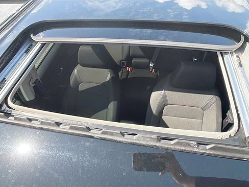 Certified 2024 Honda CR-V EX image 17