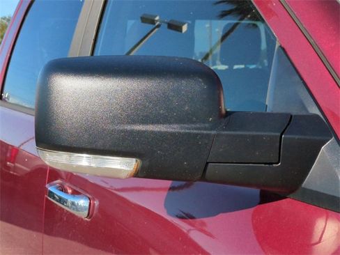 Used 2017 RAM 1500 Big Horn image 12