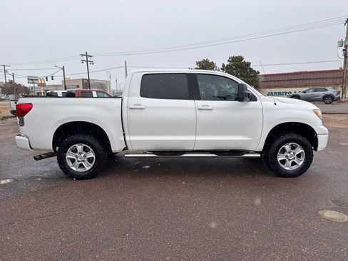 Used 2012 Toyota Tundra Limited image 7