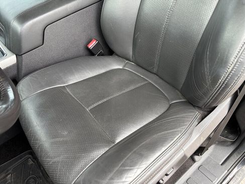 Used 2015 Ford F250 Platinum image 13