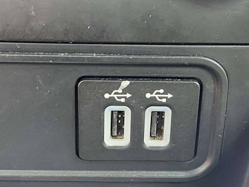 Certified 2021 Ford EcoSport SE w/ SE Convenience Package FWD image 27