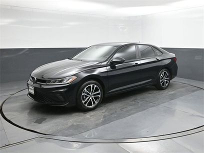 New 2026 Volkswagen Jetta Sport