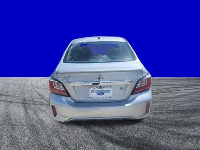 Used 2024 Mitsubishi Mirage G4 LE