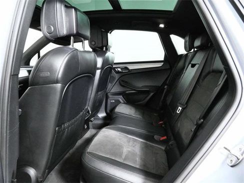 Used 2017 Porsche Macan GTS image 14