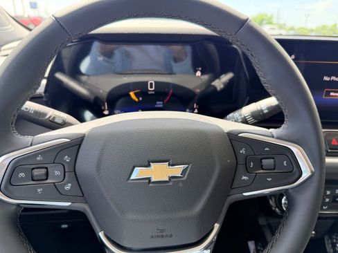 New 2026 Chevrolet TrailBlazer LT w/ Convenience Package FWD image 15