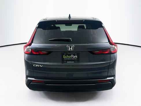 Used 2025 Honda CR-V EX-L image 7