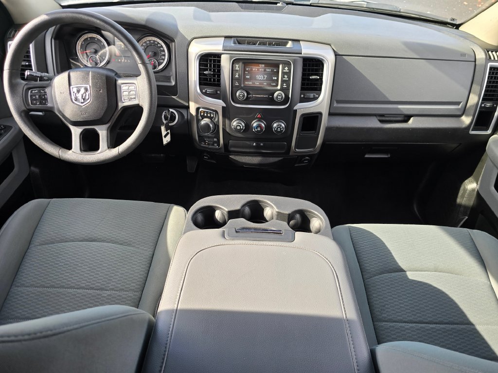 Used 2019 RAM 1500 Classic SLT AWD/4WD image 20