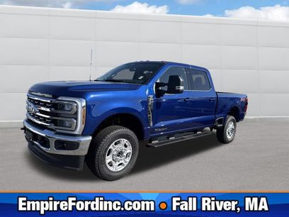 New 2026 Ford F350 XLT w/ XLT Premium Package