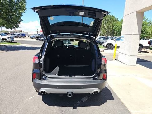 Used 2020 Ford Escape SEL AWD/4WD image 7
