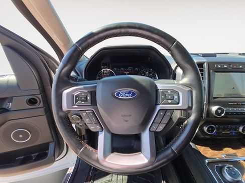 Used 2020 Ford Expedition Platinum AWD/4WD image 13