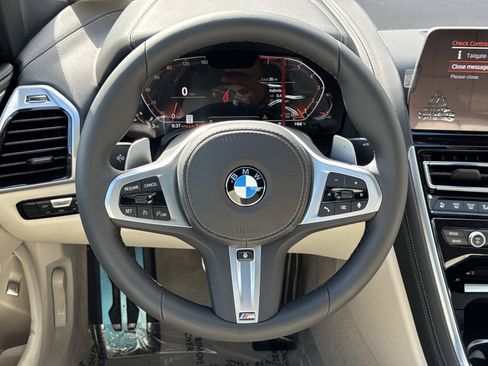 New 2026 BMW 840i w/ M Sport Professional Package RWD image 8
