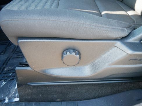 Used 2022 Ford F150 XL w/ STX Appearance Package image 19