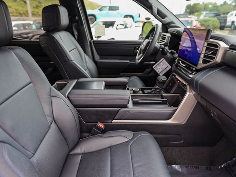 New 2026 Toyota Tundra Limited image 17