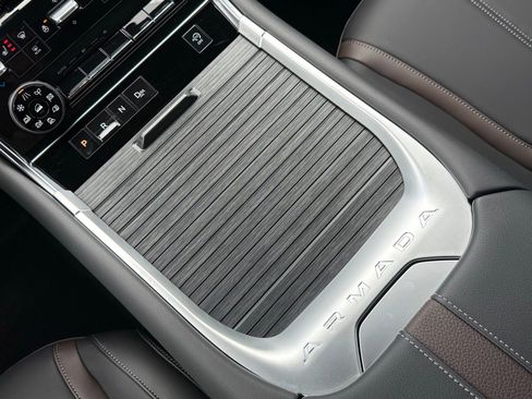 New 2026 Nissan Armada SL AWD/4WD image 26