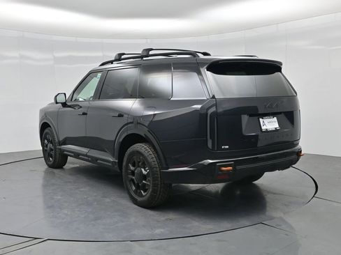 New 2027 Kia Telluride SX Prestige X-Pro AWD/4WD image 5