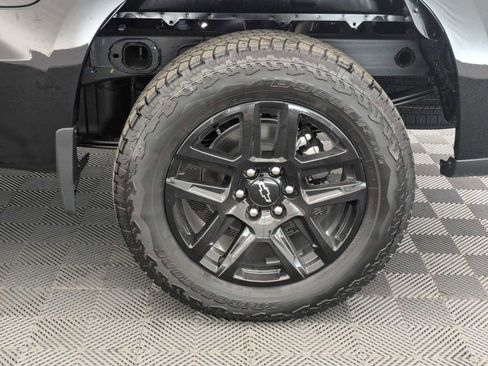 New 2026 Chevrolet Silverado 1500 RST w/ RST Select Package AWD/4WD image 14