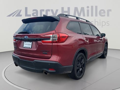 Used 2023 Subaru Ascent Onyx Edition Limited AWD/4WD image 5