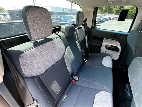Used 2026 Ford Maverick XLT FWD image 26