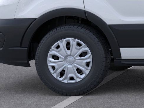 New 2025 Ford Transit 150 Low Roof w/ Exterior Upgrade Package image 19