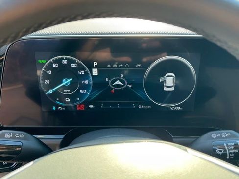 Certified 2023 Kia Niro Wind w/ Wind Preserve Package image 16