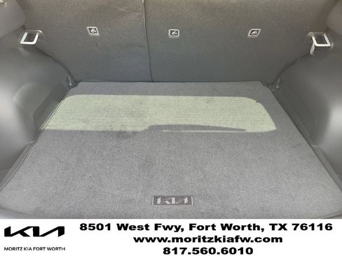 New 2026 Kia Niro EX w/ EX Premium Package FWD image 20
