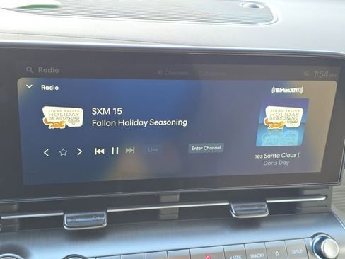 New 2026 Hyundai Kona SE image 8