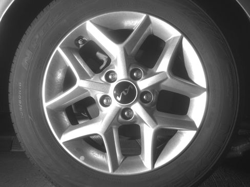 Used 2025 Kia Soul LX w/ LX Technology Package FWD image 15