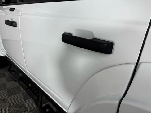 Used 2021 Ford Bronco Big Bend w/ Sasquatch Package image 25