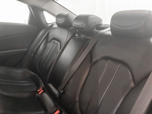 Used 2015 Chrysler 200 C w/ Premium Lighting Group image 9