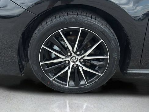 Used 2023 Toyota Camry SE FWD image 27