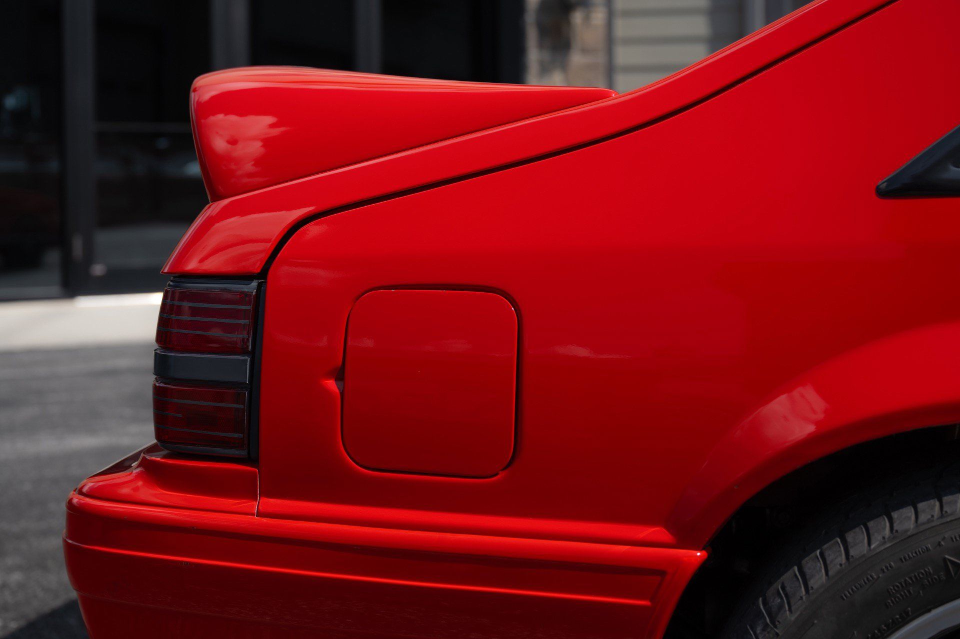 Used 1993 Ford Mustang Cobra RWD image 60