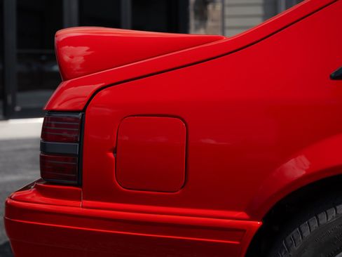 Used 1993 Ford Mustang Cobra RWD image 60