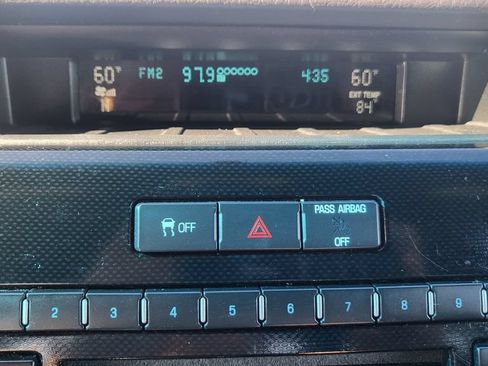 Used 2012 Ford F150 FX2 w/ FX Luxury Pkg RWD image 31