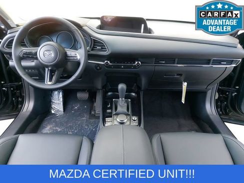 Used 2025 MAZDA CX-30 AWD 2.5 S w/ Preferred Package image 9