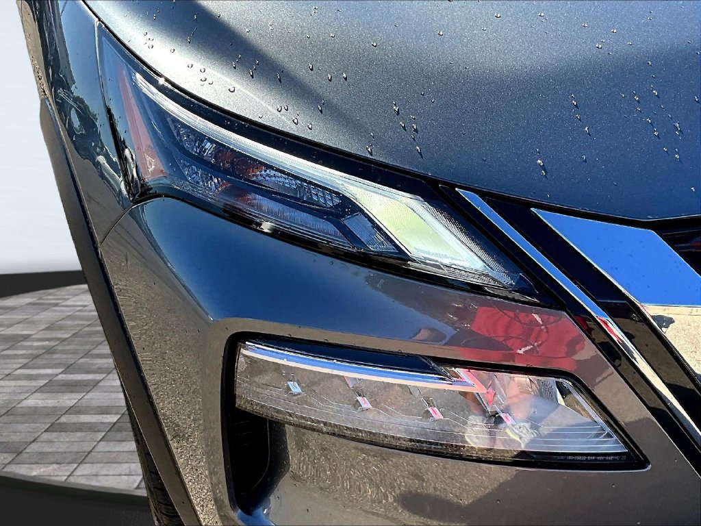 Used 2021 Nissan Rogue SL w/ Premium Package AWD/4WD image 34