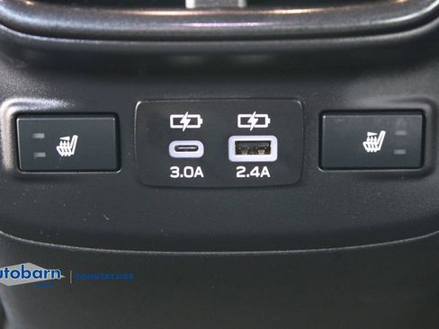 Used 2025 Subaru Outback Wilderness AWD/4WD image 26