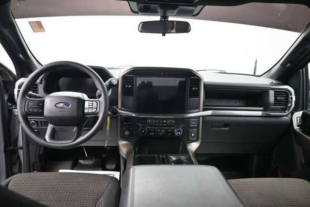 Used 2025 Ford F150 STX w/ Equipment Group 201A FX4 AWD/4WD image 29