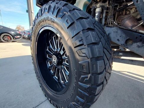 Used 2020 Jeep Wrangler Unlimited Rubicon AWD/4WD image 46