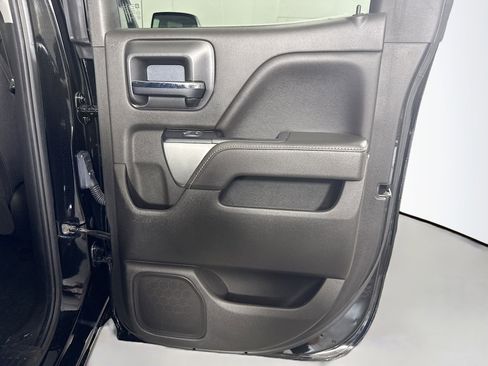 Used 2018 Chevrolet Silverado 1500 LT w/ All Star Edition AWD/4WD image 27